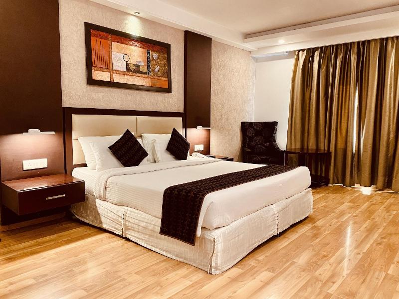 Hotel Ananya Regency image 5