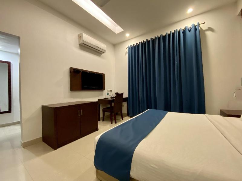 Hotel Ananya Regency image