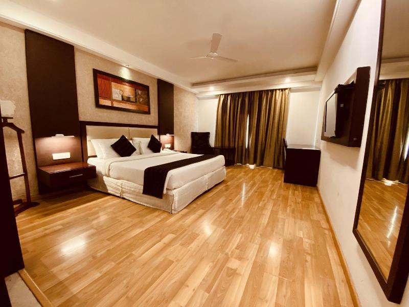 Hotel Ananya Regency image