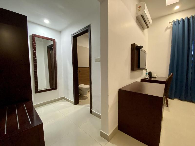 Hotel Ananya Regency image