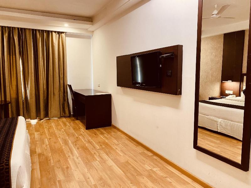 Hotel Ananya Regency image