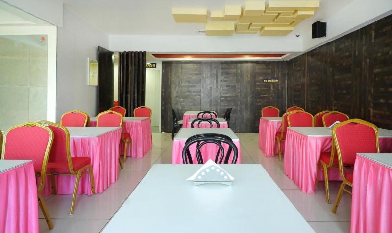 Treebo Trend Ark Inn Residency