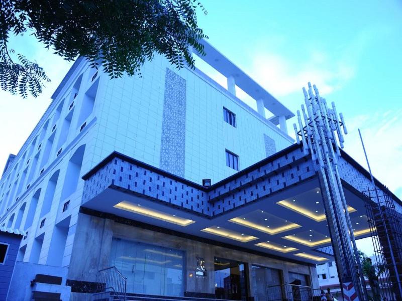 RR INN- Tirunelveli, Tirunelveli