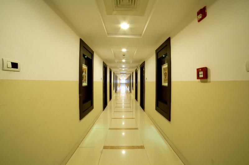 RR INN- Tirunelveli