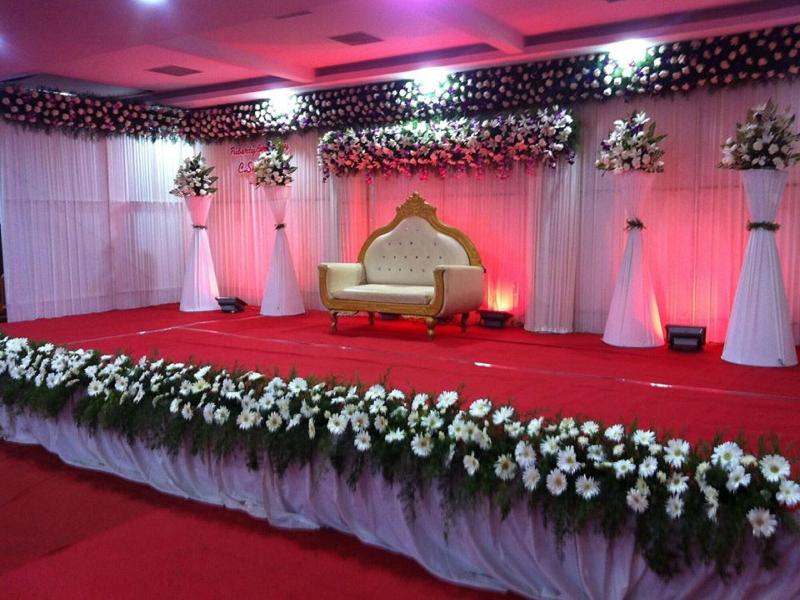 RR INN- Tirunelveli
