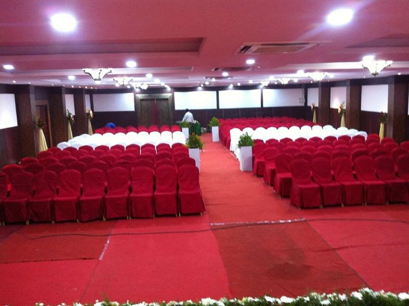 RR INN- Tirunelveli