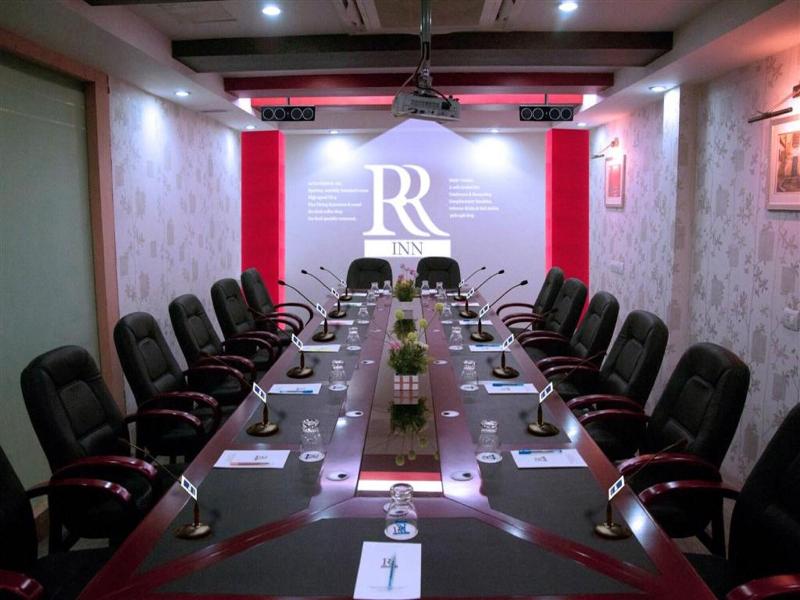 RR INN- Tirunelveli