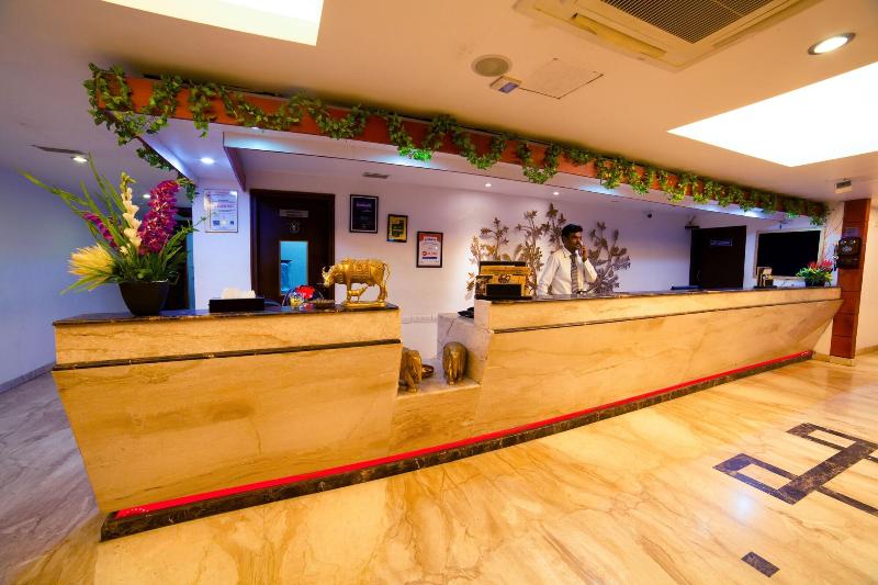 RR INN- Tirunelveli