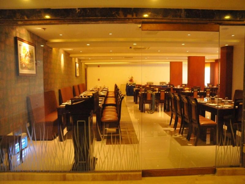 RR INN- Tirunelveli