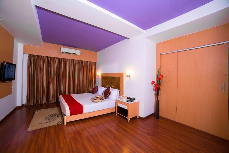 RR INN- Tirunelveli 4