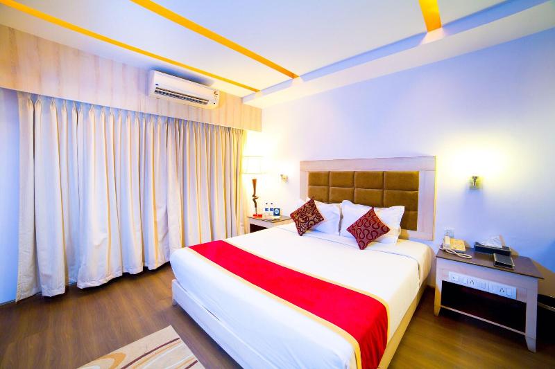 RR INN- Tirunelveli 3
