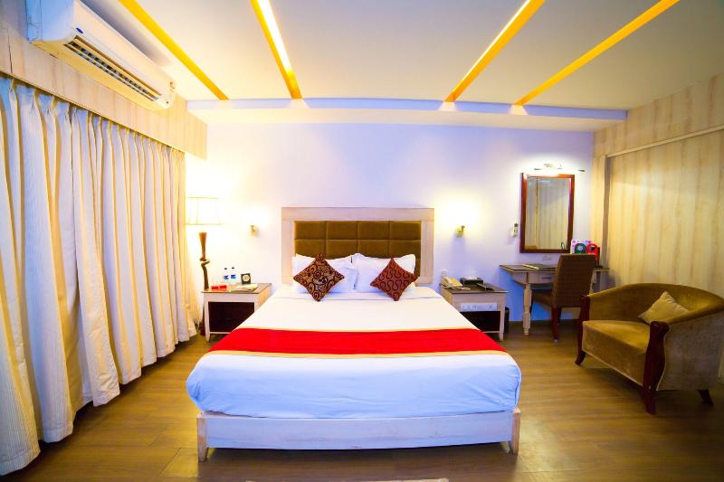 RR INN- Tirunelveli 5