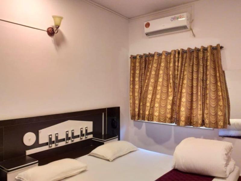 Shaheer Hospitality 111 — main photo