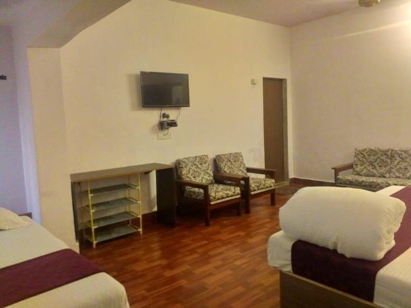 Shaheer Hospitality 111 — photo 2