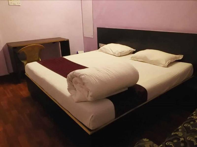 Shaheer Hospitality 111 — photo 5
