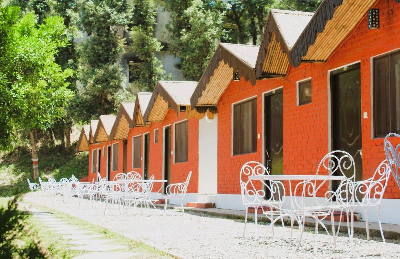 Windsor Cottages