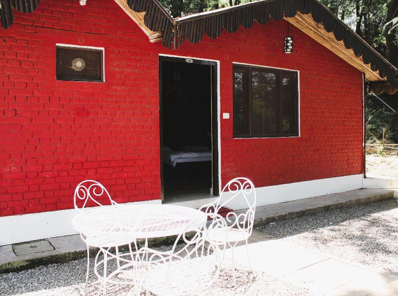 Windsor Cottages