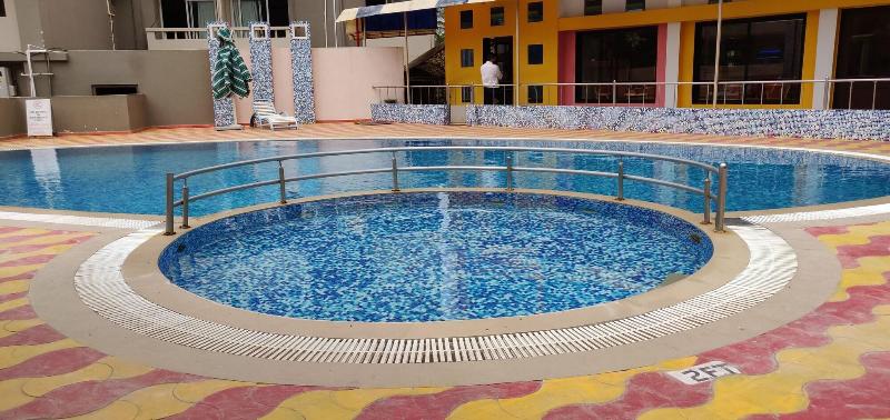 Hotel Samrat
