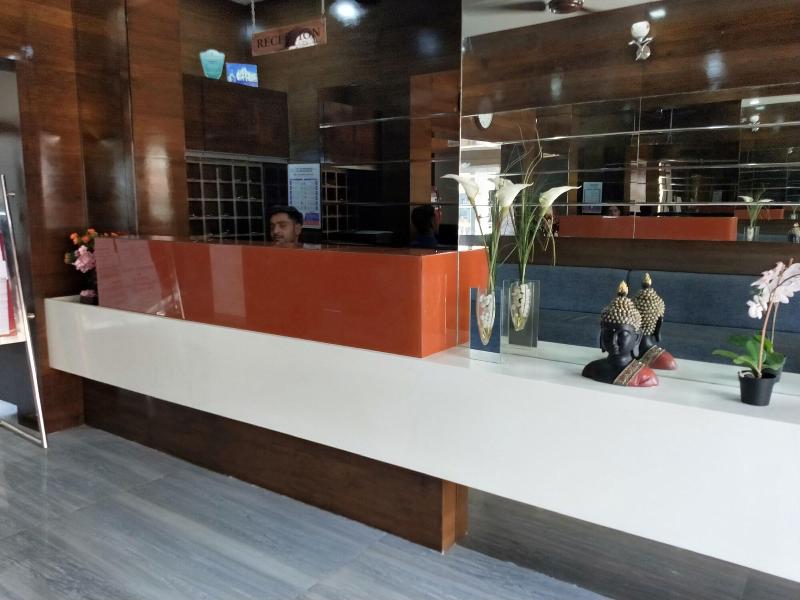 Hotel Samrat