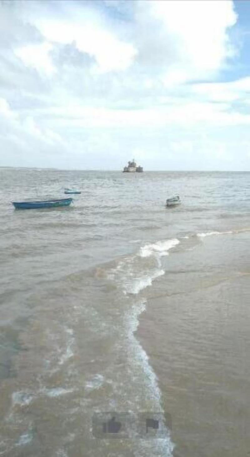 Hotel Samrat, Diu