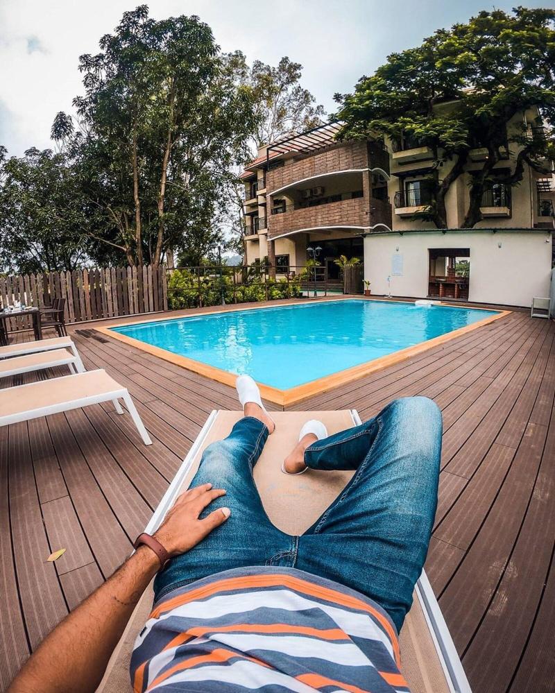 AM Hotel Kollection  The Summer House image