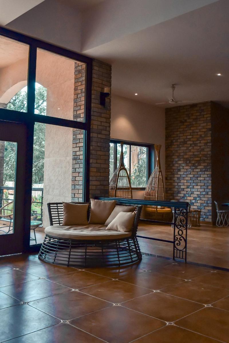 AM Hotel Kollection  The Summer House image 10