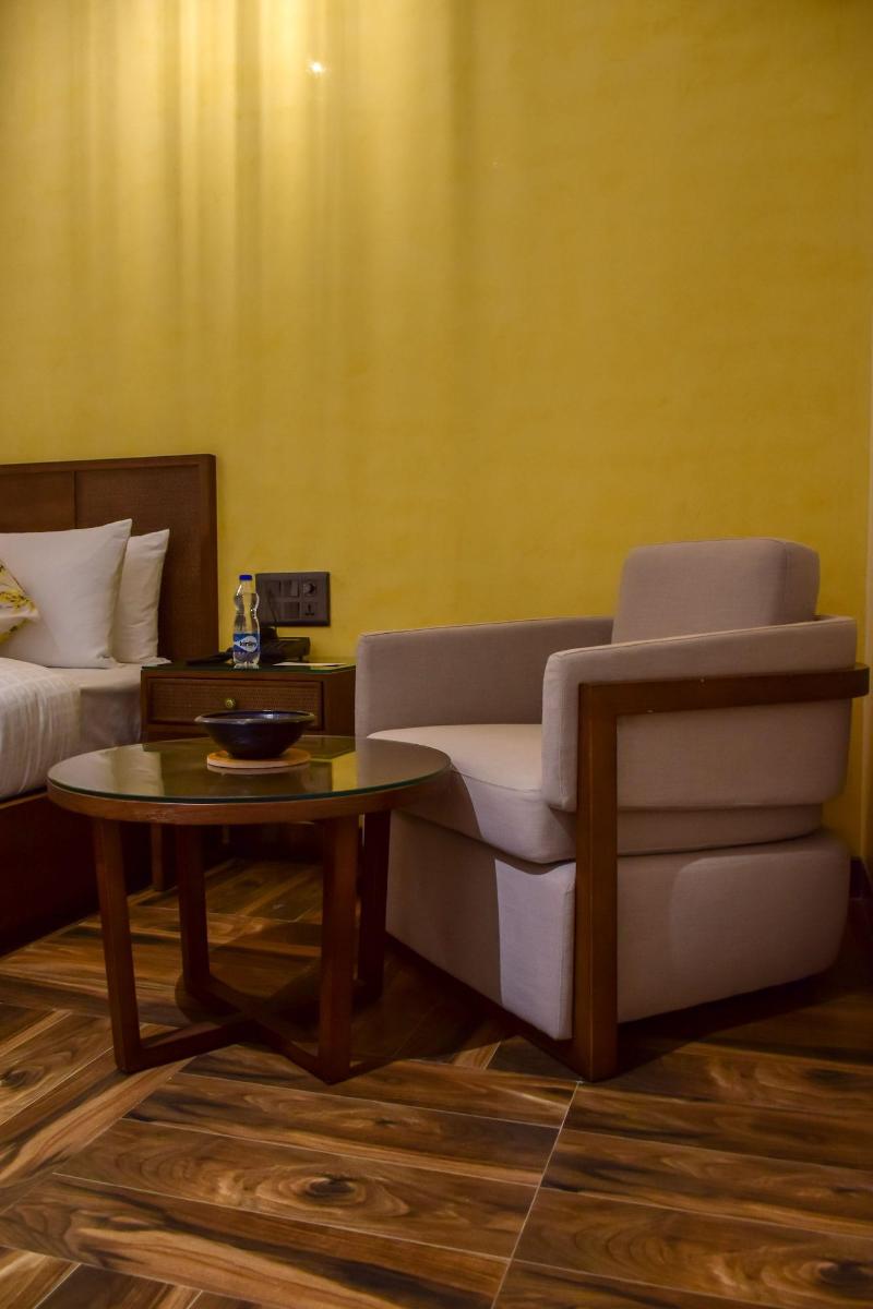 AM Hotel Kollection  The Summer House image