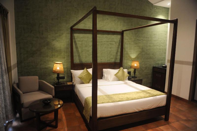 AM Hotel Kollection  The Summer House image