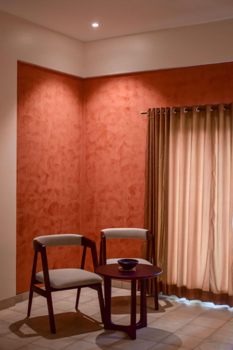 AM Hotel Kollection  The Summer House image 5