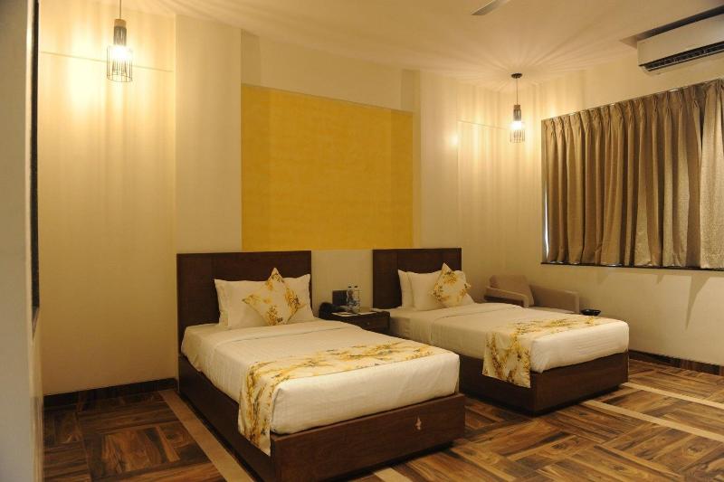 AM Hotel Kollection  The Summer House image