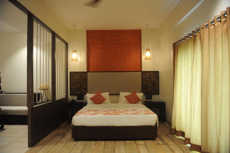 AM Hotel Kollection  The Summer House image