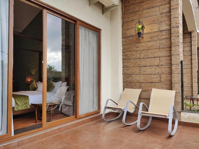 AM Hotel Kollection  The Summer House image