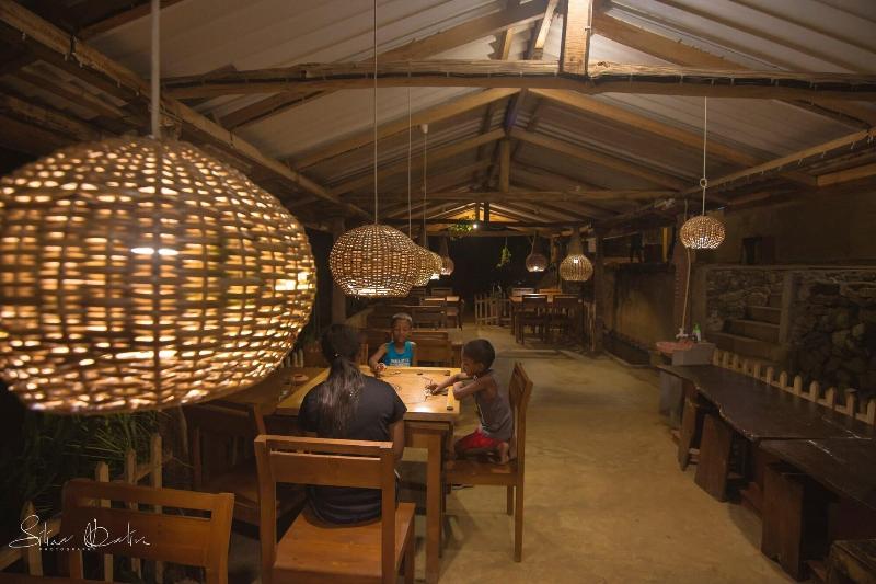 360 Rainforest, Kotapola