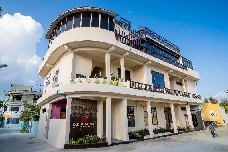 Old Town Inn image