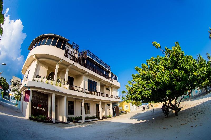 Old Town Inn image