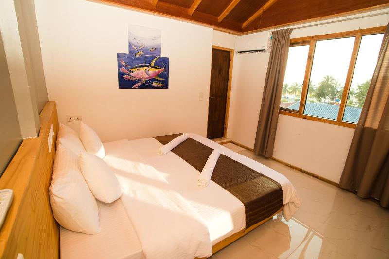Old Town Inn image