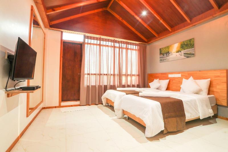 Old Town Inn image