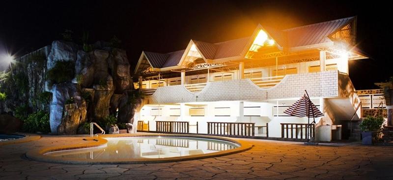 Klir Waterpark Resort image