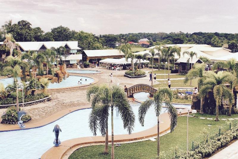 Klir Waterpark Resort image