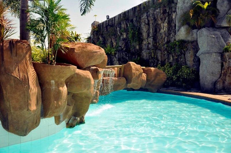 Klir Waterpark Resort image