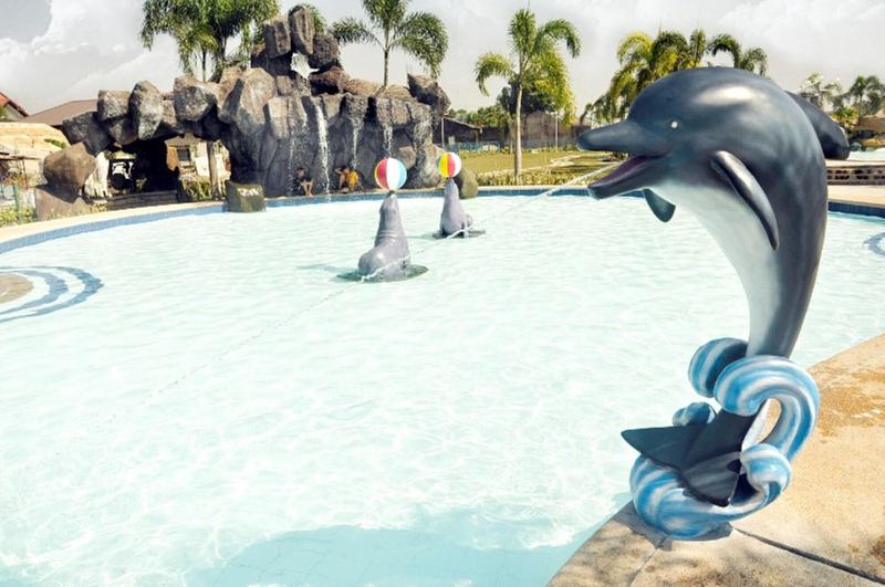 Klir Waterpark Resort image