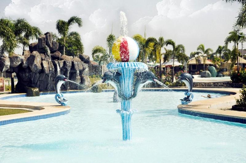 Klir Waterpark Resort image