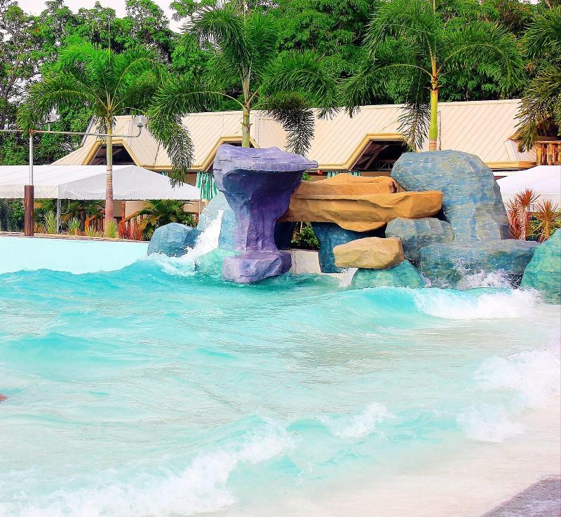 Klir Waterpark Resort image