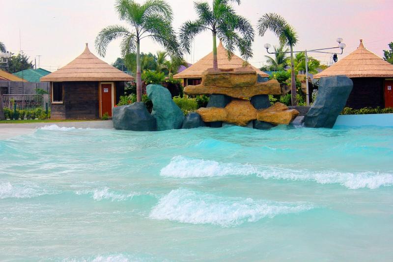 Klir Waterpark Resort image
