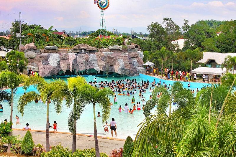 Klir Waterpark Resort image