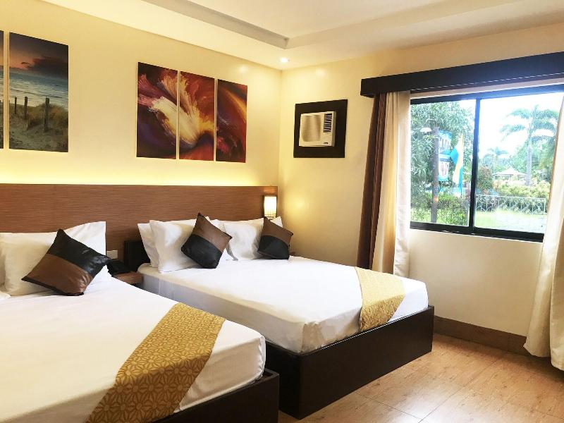 Klir Waterpark Resort image