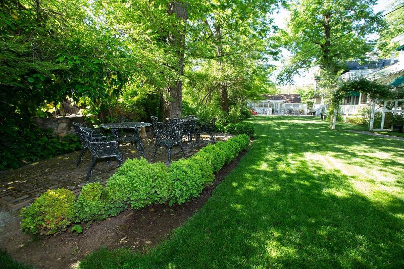 Dunbar House Inn And Event Property image