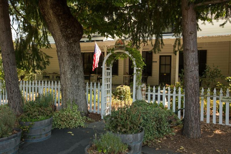 Dunbar House Inn And Event Property image