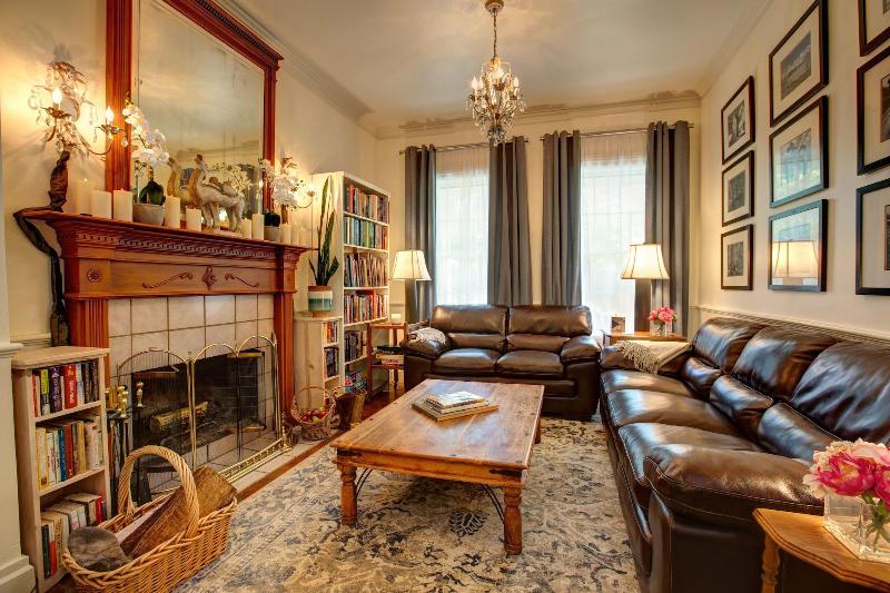 Dunbar House Inn And Event Property image
