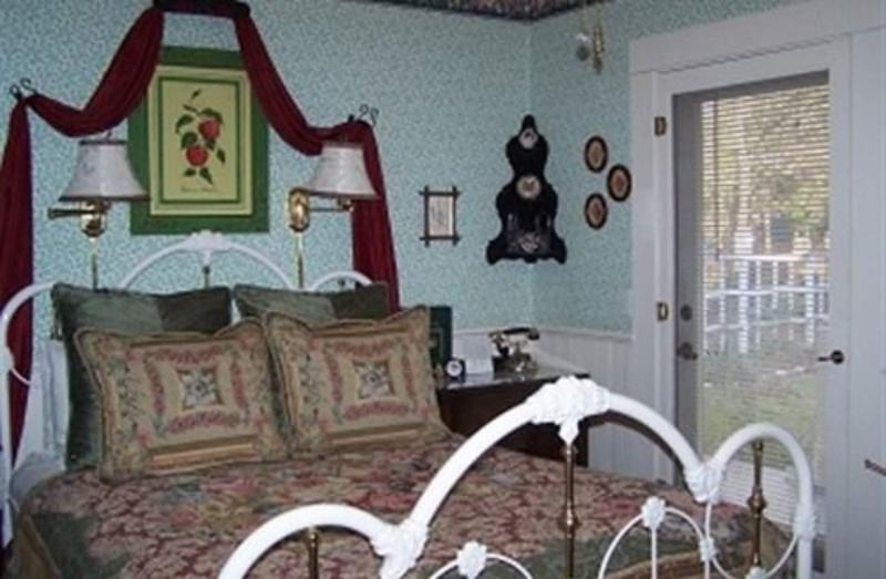 Dunbar House Inn And Event Property image